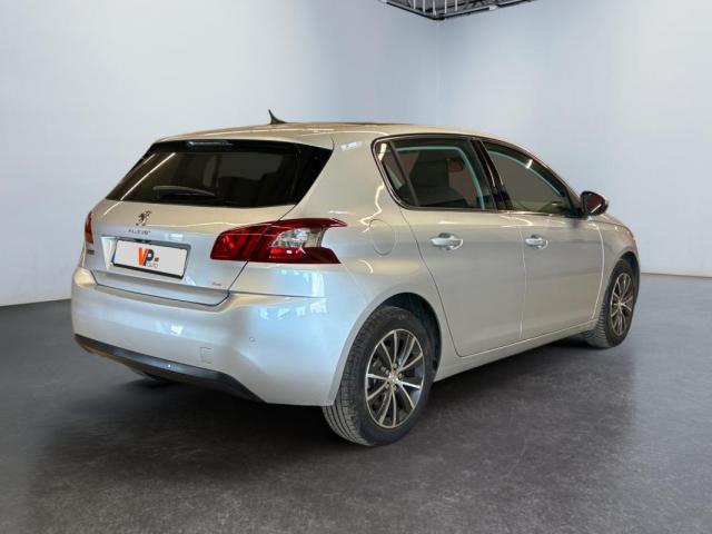 Peugeot 308 image 4