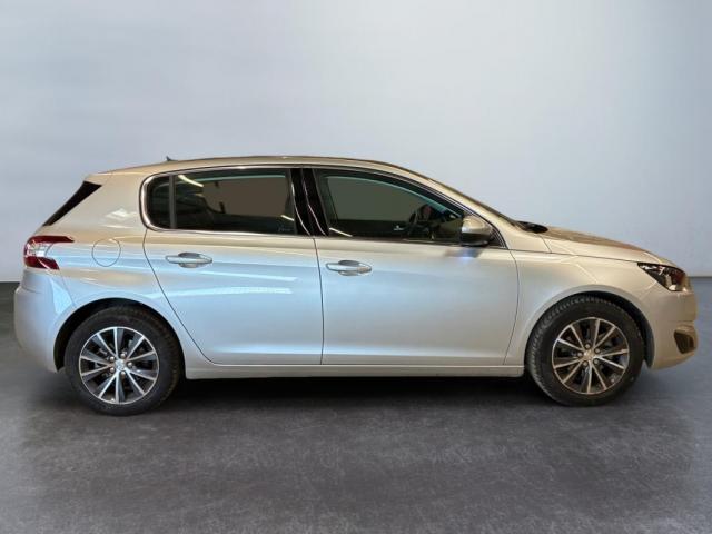 Peugeot 308 image 5