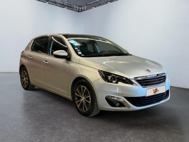 Peugeot 308 image 6