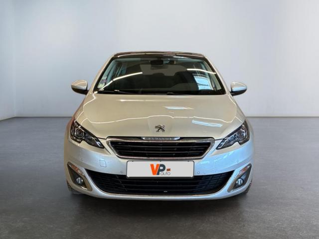 Peugeot 308 image 1