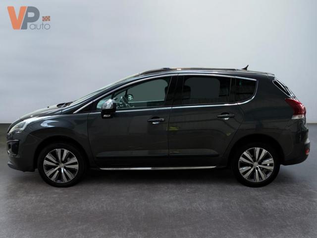 Peugeot 3008 image 2