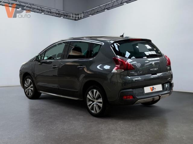 Peugeot 3008 image 6