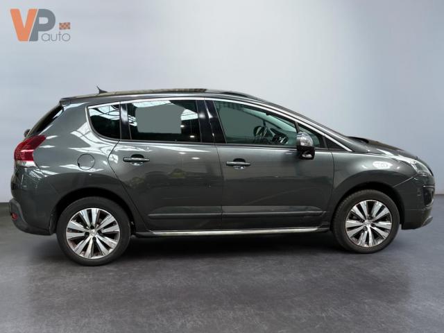 Peugeot 3008 image 8