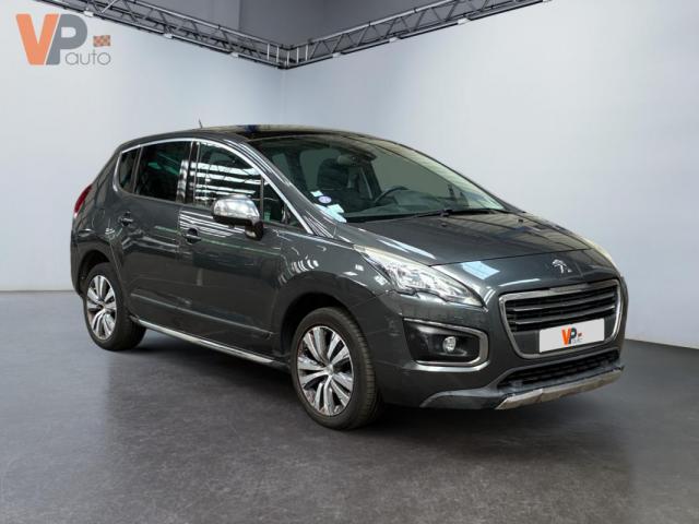 Peugeot 3008 image 7
