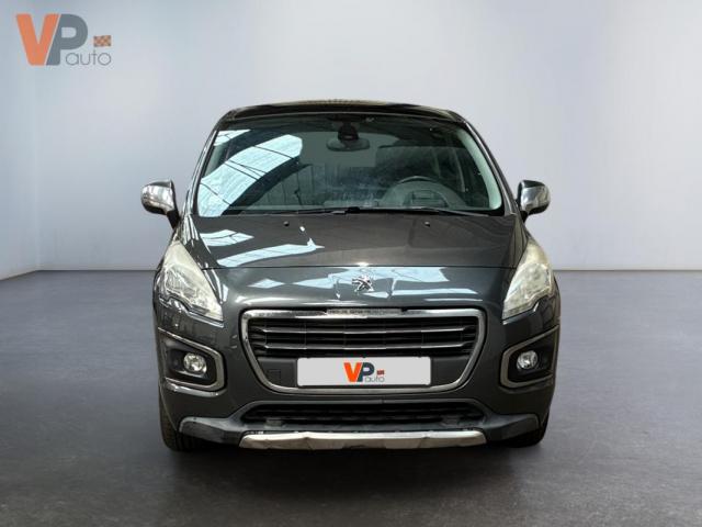 Peugeot 3008 image 5