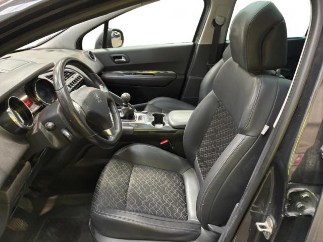 Peugeot 3008 image 4
