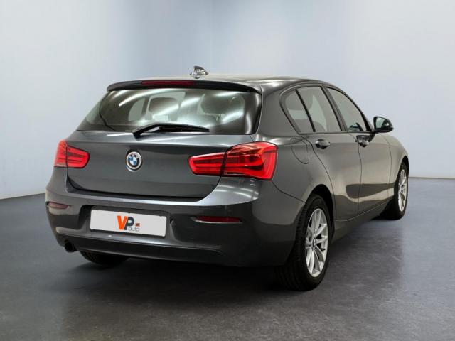 Bmw Série 1 image 3
