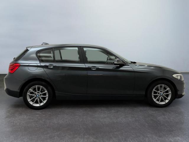 Bmw Série 1 image 5