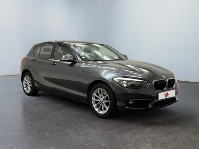 Bmw Série 1 image 6