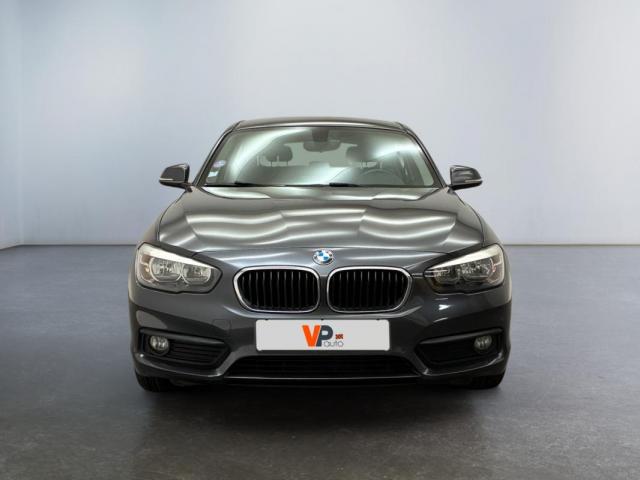 Bmw Série 1 image 7