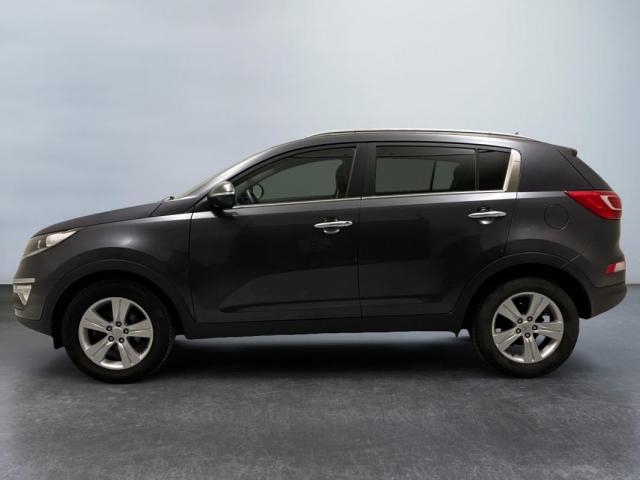 Kia Sportage image 6