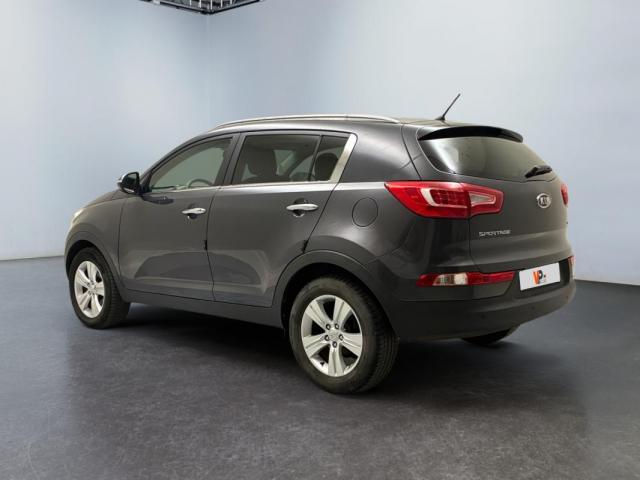 Kia Sportage image 5