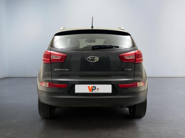 Kia Sportage image 2