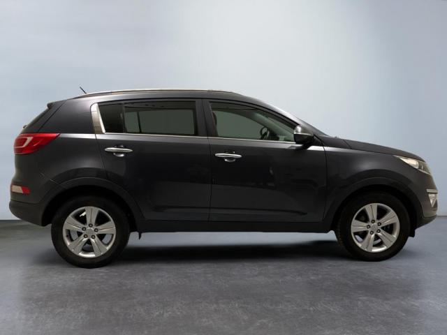 Kia Sportage image 4