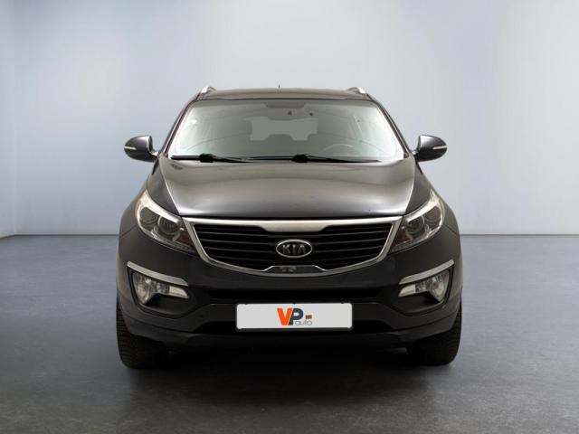 Kia Sportage image 1