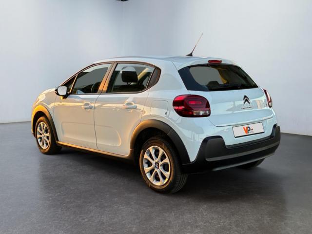 Citroen C3 image 2
