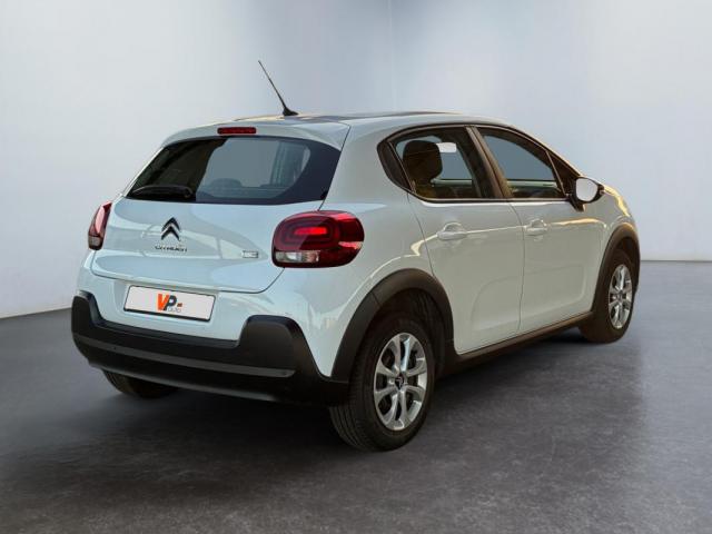 Citroen C3 image 1