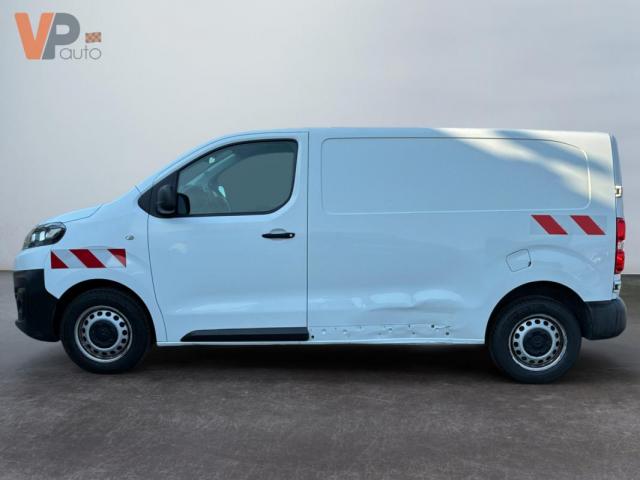 Citroen Jumpy image 7