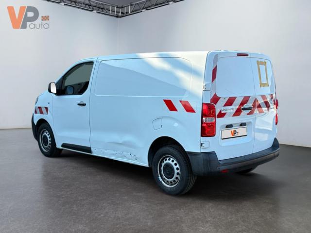 Citroen Jumpy image 5