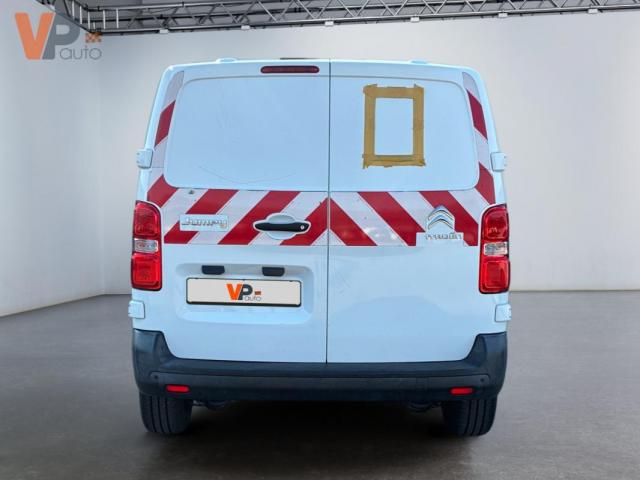 Citroen Jumpy image 6