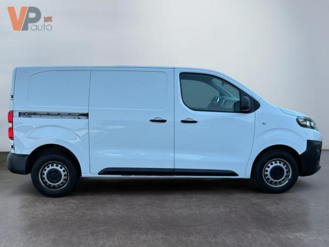 Citroen Jumpy image 3