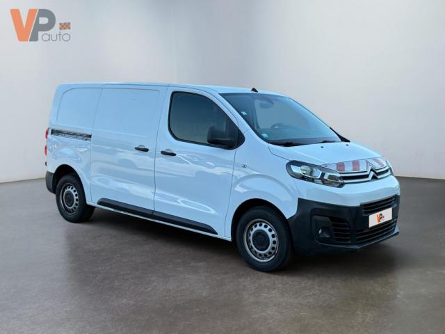 Citroen Jumpy image 4