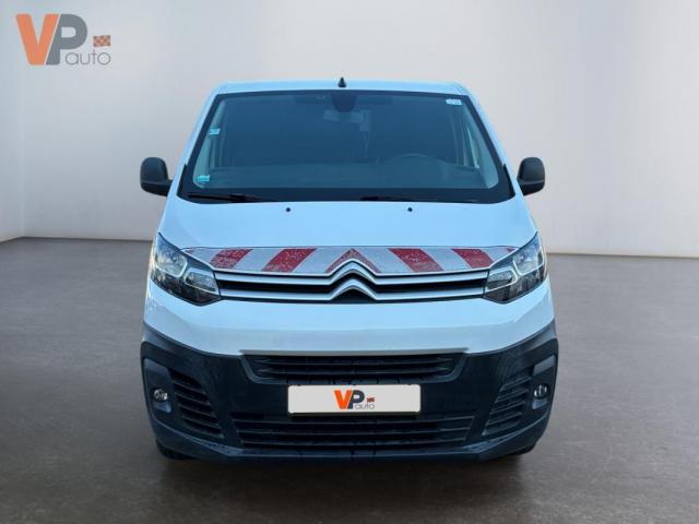 Citroen Jumpy image 1