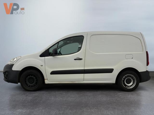 Peugeot Partner image 6