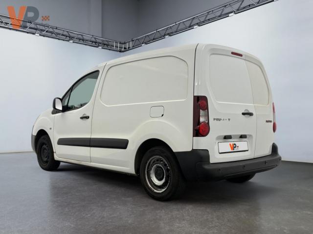 Peugeot Partner image 5