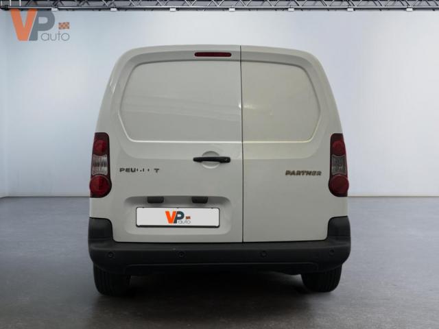 Peugeot Partner image 4