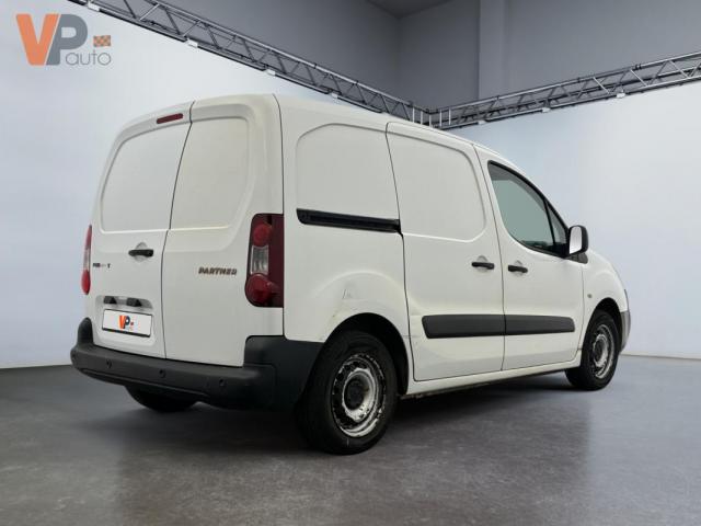 Peugeot Partner image 7