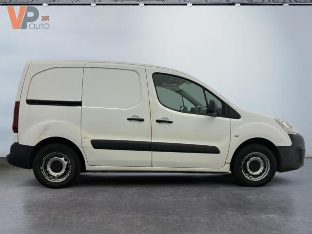 Peugeot Partner image 8