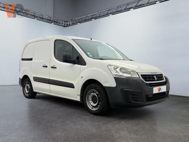 Peugeot Partner image 2