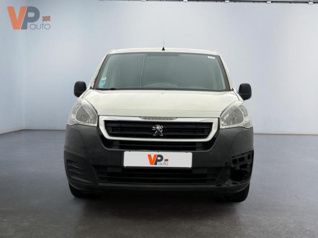 Peugeot Partner image 3