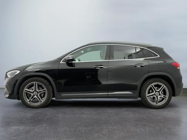 Mercedes Benz Gla image 4
