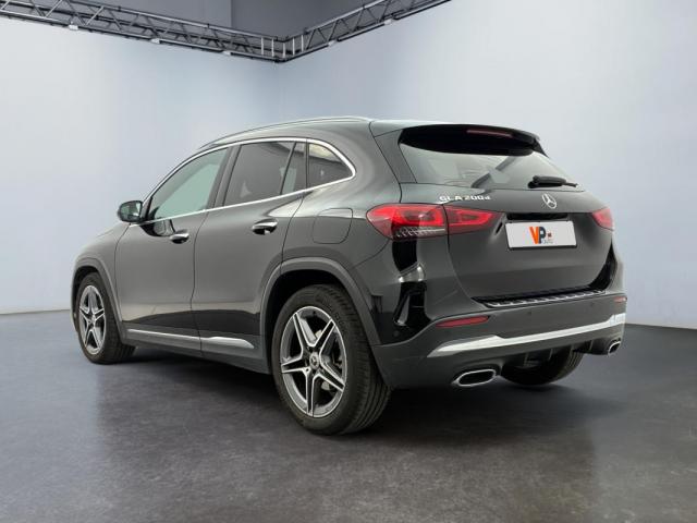 Mercedes Benz Gla image 7