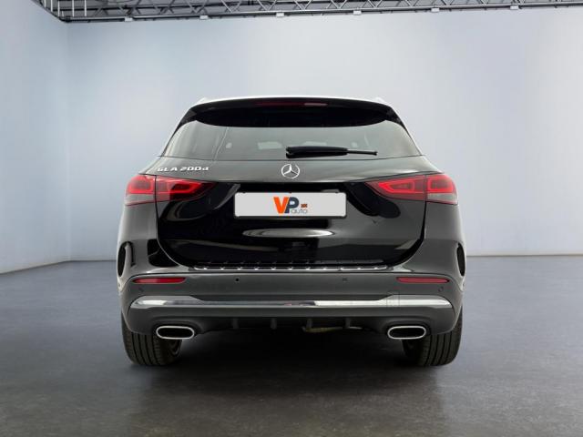 Mercedes Benz Gla image 3