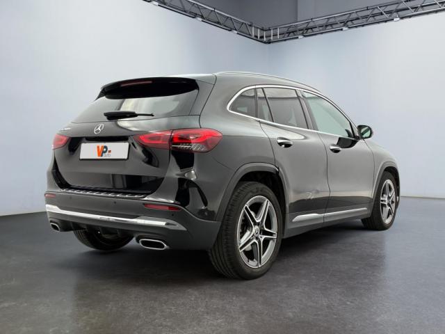 Mercedes Benz Gla image 1