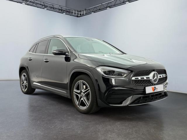 Mercedes Benz Gla image 2