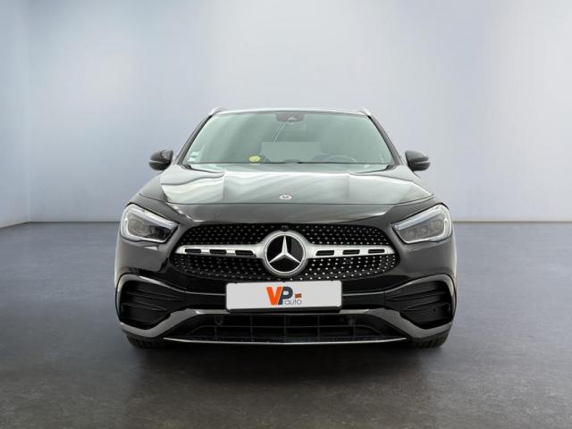Mercedes Benz Gla image 6