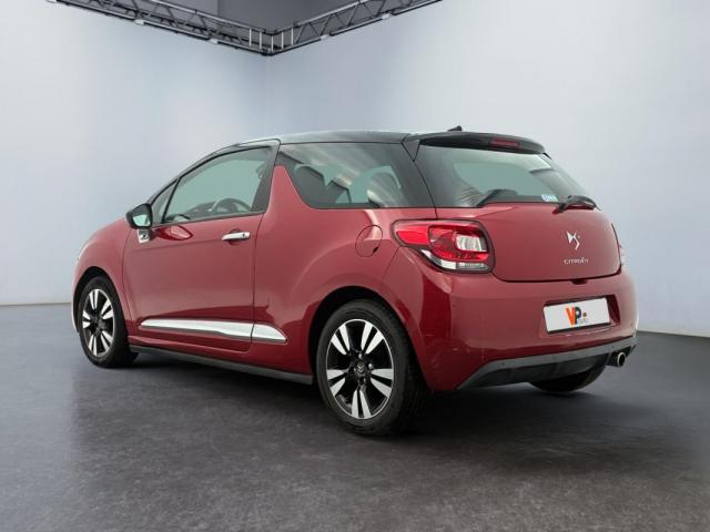 Citroen Ds3 image 1