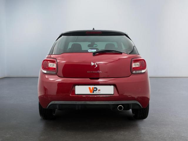 Citroen Ds3 image 2