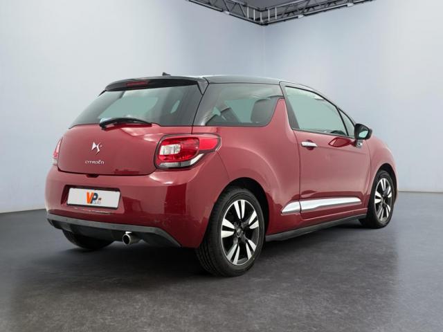 Citroen Ds3 image 7