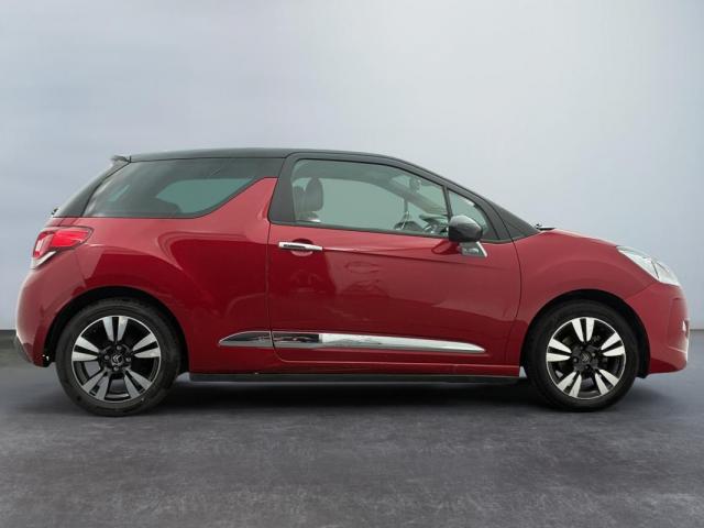 Citroen Ds3 image 4
