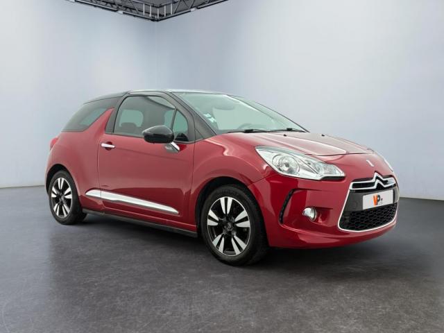 Citroen Ds3 image 3