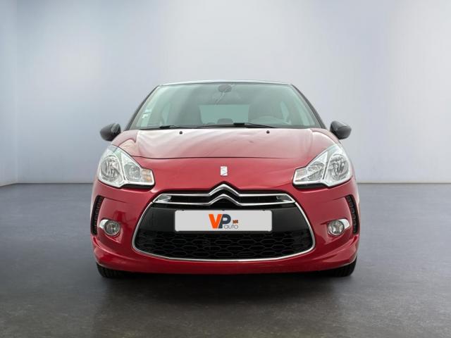 Citroen Ds3 image 8