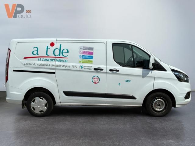 Ford Transit Custom image 6