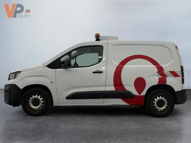 Peugeot Partner image 3