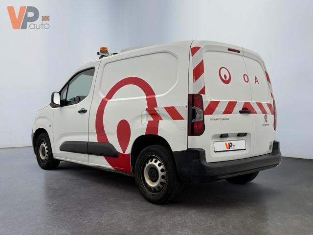 Peugeot Partner image 6