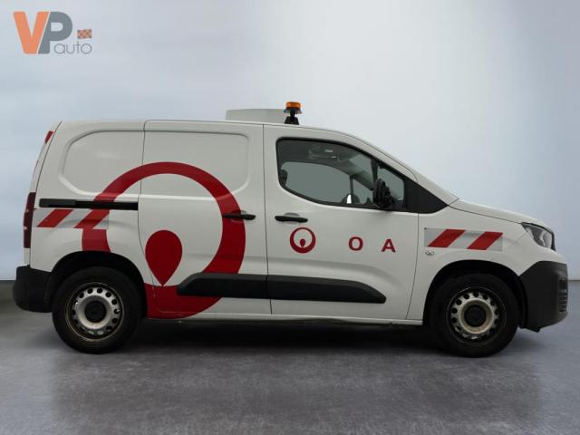Peugeot Partner image 2